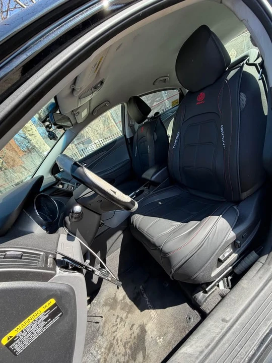 2014 Hyundai Sonata - Image 8 of 8