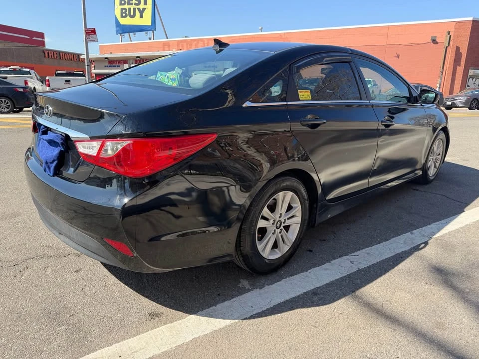 2014 Hyundai Sonata - Image 3 of 8