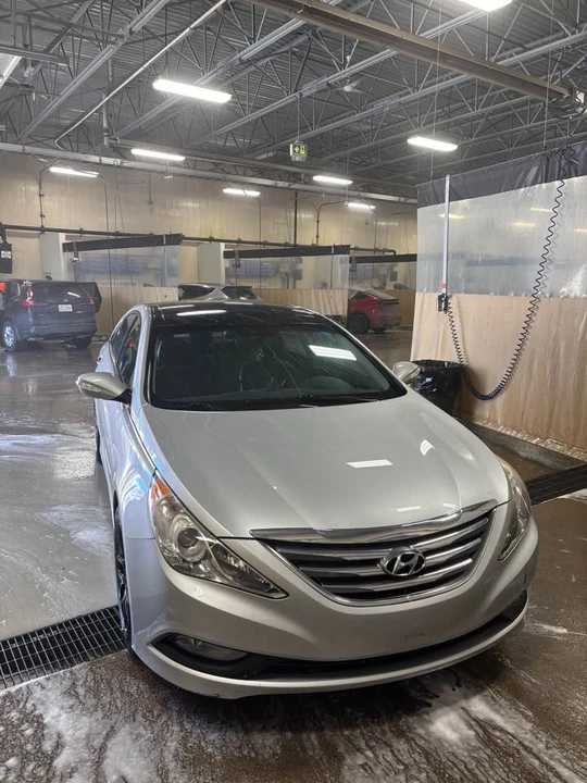 2014 Hyundai Sonata - Image 6 of 7