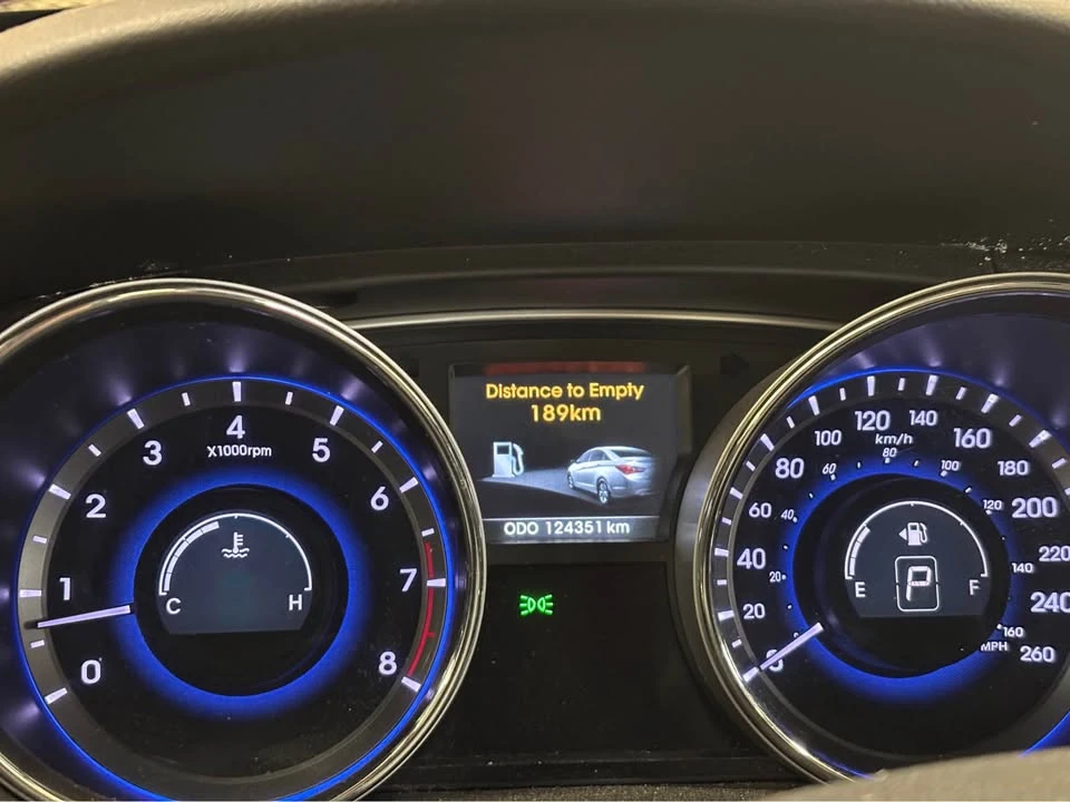 2014 Hyundai Sonata - Image 3 of 7
