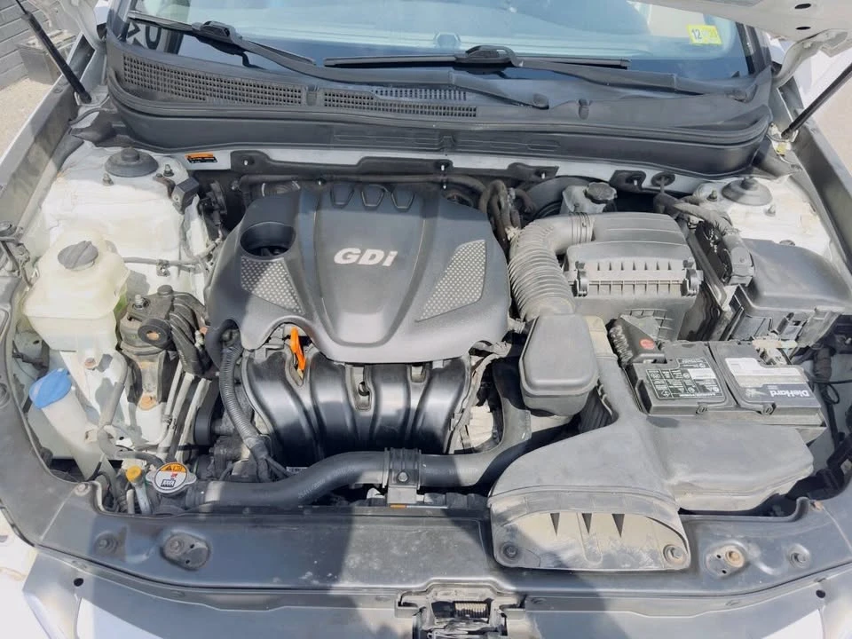 2014 Hyundai Sonata - Image 20 of 20