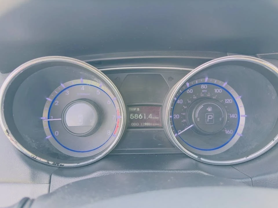 2014 Hyundai Sonata - Image 16 of 20