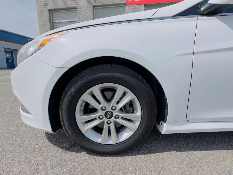 2014 Hyundai Sonata - Image 3 of 20