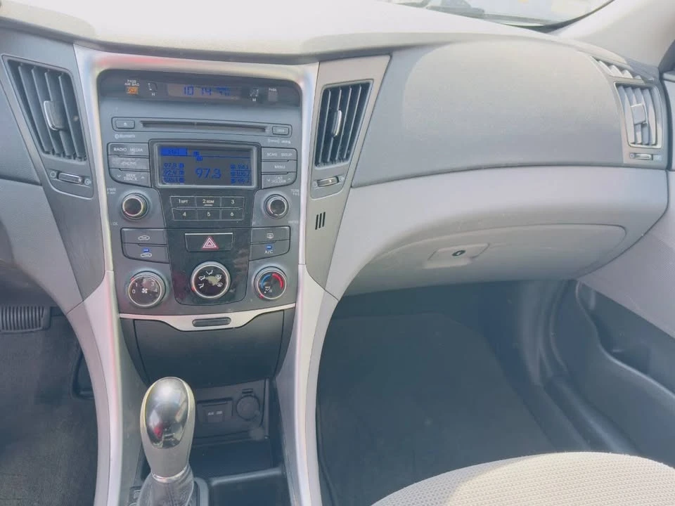 2014 Hyundai Sonata - Image 15 of 20