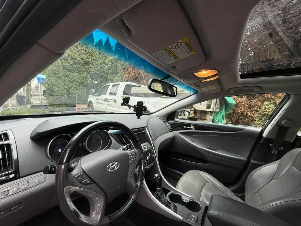 2014 Hyundai Sonata - Image 5 of 5