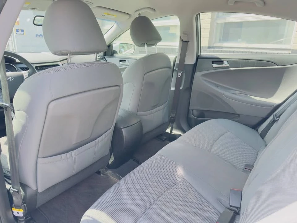 2014 Hyundai Sonata - Image 11 of 20
