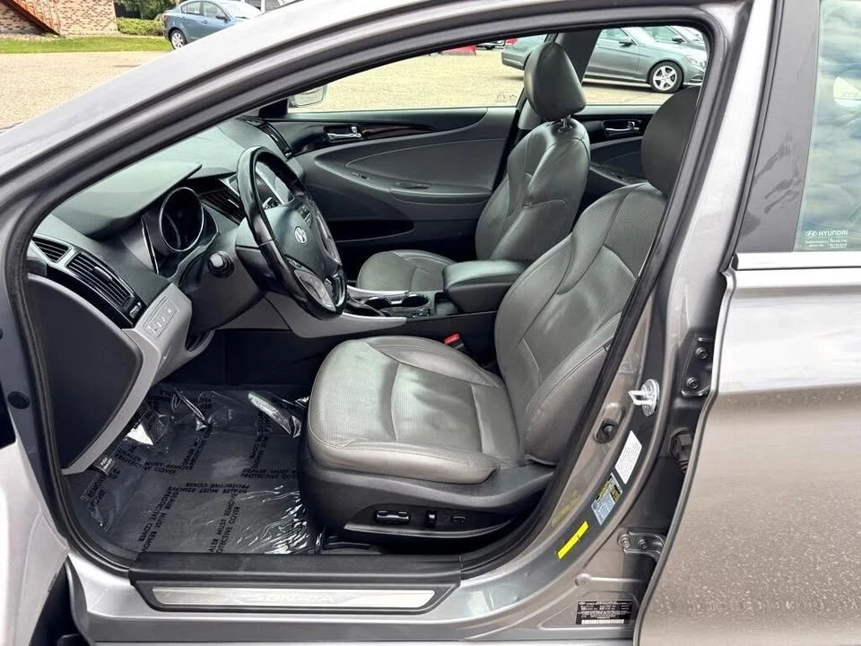 2014 Hyundai Sonata - Image 10 of 10