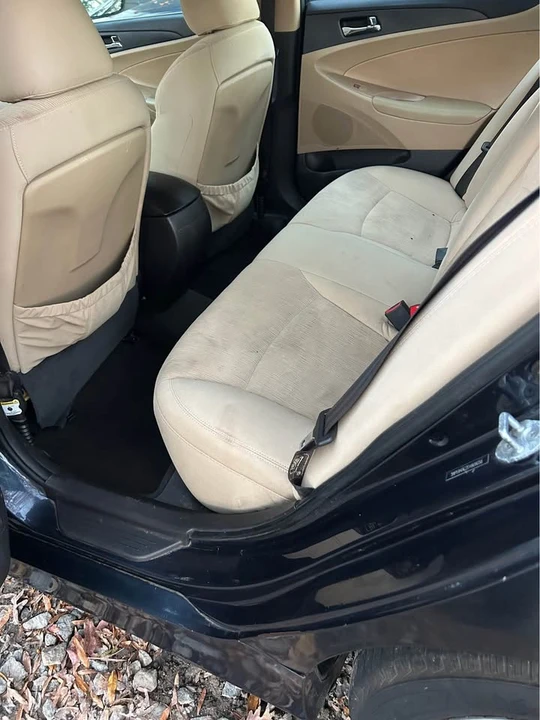2014 Hyundai Sonata - Image 8 of 9