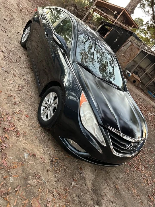 2014 Hyundai Sonata - Image 4 of 9