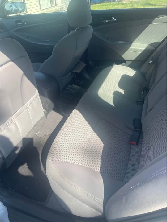 2014 Hyundai Sonata - Image 16 of 19