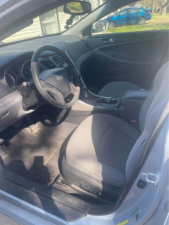 2014 Hyundai Sonata - Image 19 of 19