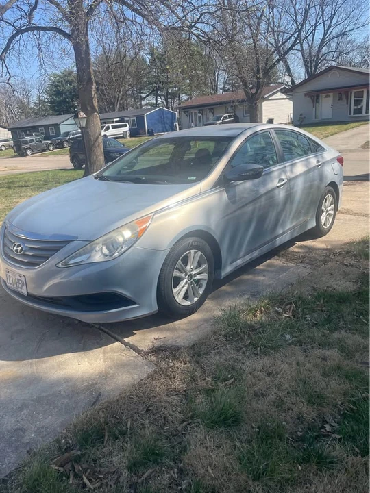 2014 Hyundai Sonata - Image 18 of 19