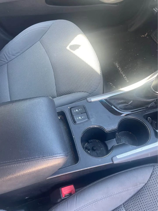 2014 Hyundai Sonata - Image 11 of 19