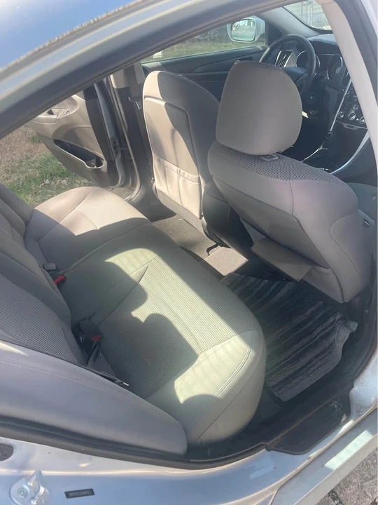 2014 Hyundai Sonata - Image 13 of 19