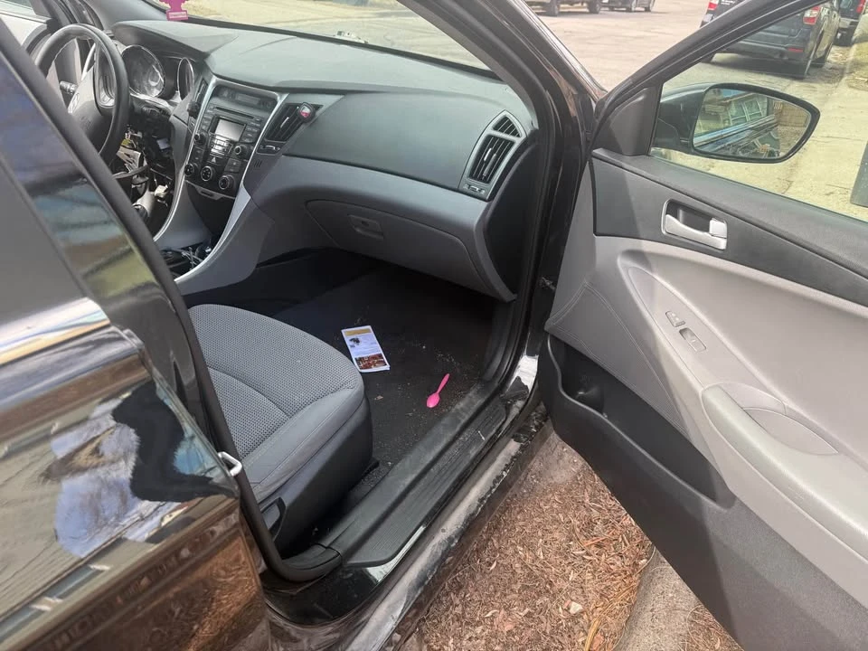 2014 Hyundai Sonata - Image 3 of 5