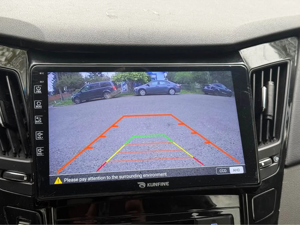 2014 Hyundai Sonata - Image 6 of 8
