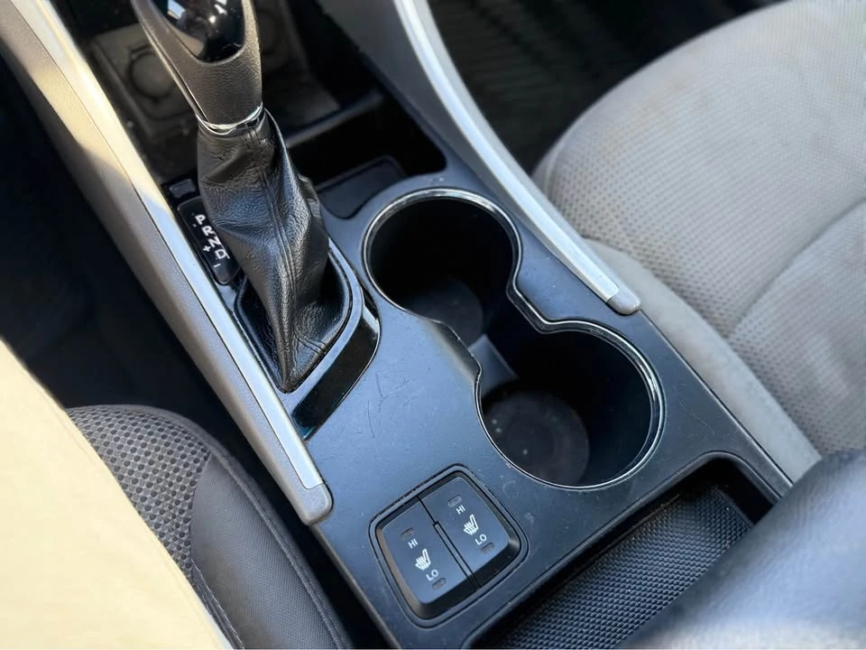 2014 Hyundai Sonata - Image 12 of 13