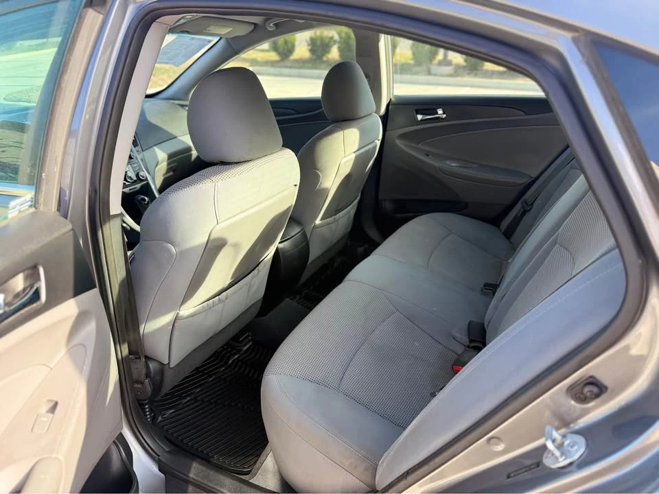 2014 Hyundai Sonata - Image 7 of 13