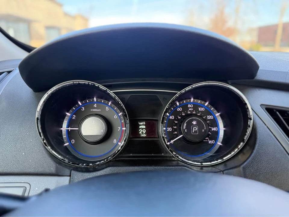 2014 Hyundai Sonata - Image 11 of 13