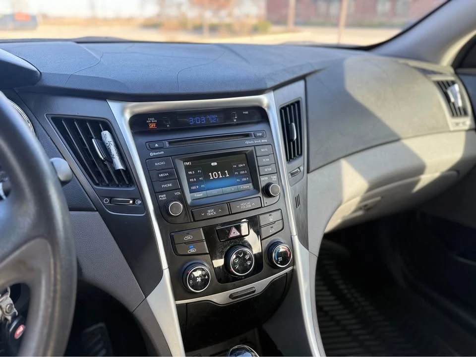 2014 Hyundai Sonata - Image 13 of 13