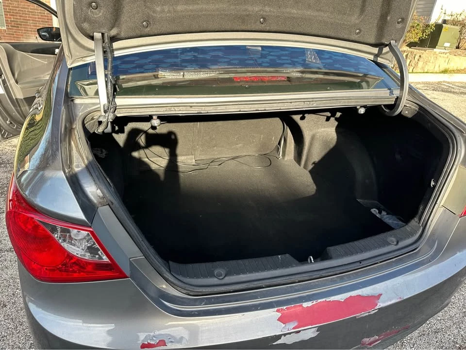 2014 Hyundai Sonata - Image 6 of 7