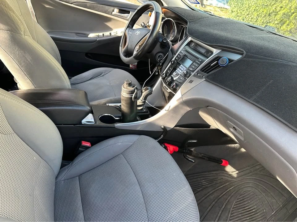 2014 Hyundai Sonata - Image 5 of 7