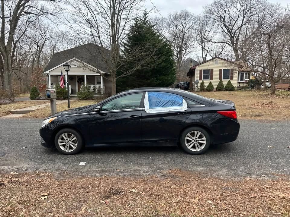 2014 Hyundai Sonata - Image 4 of 8