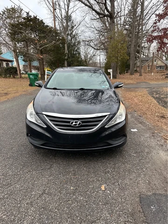 2014 Hyundai Sonata - Image 3 of 8