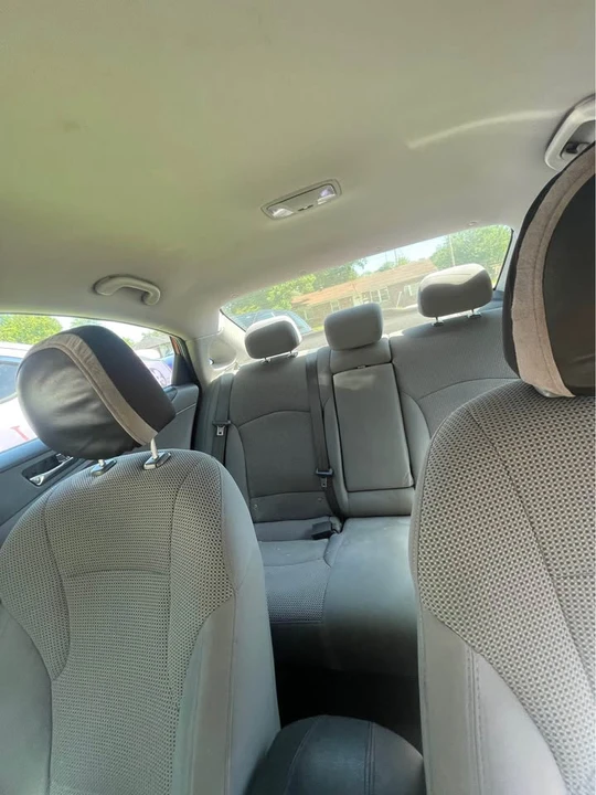 2014 Hyundai Sonata - Image 9 of 15