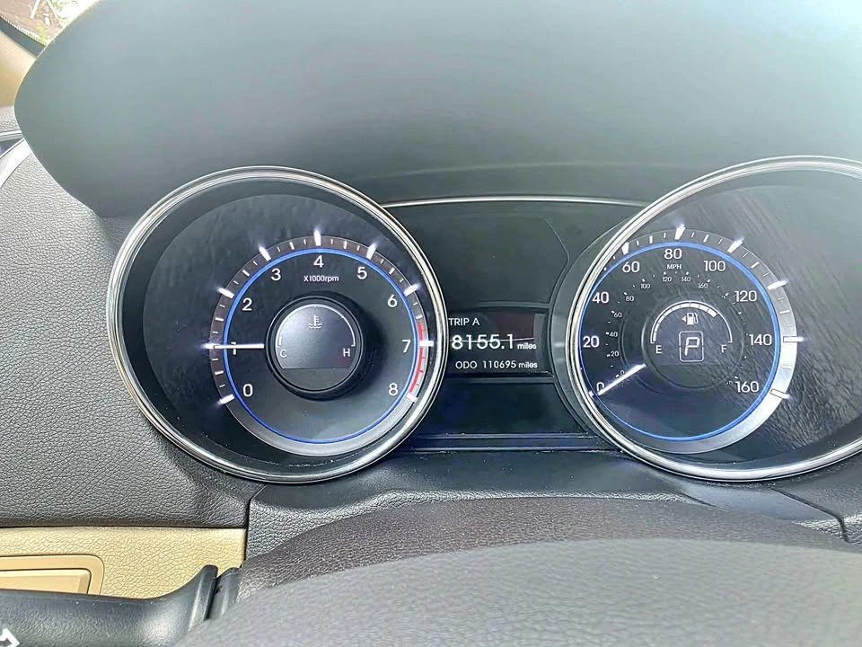 2014 Hyundai Sonata - Image 15 of 15