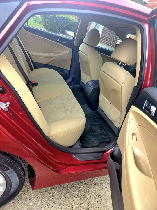 2014 Hyundai Sonata - Image 8 of 15