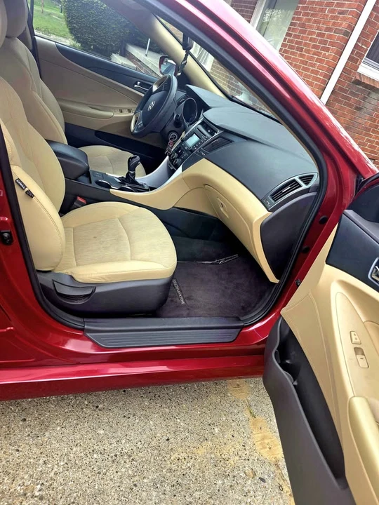 2014 Hyundai Sonata - Image 7 of 15