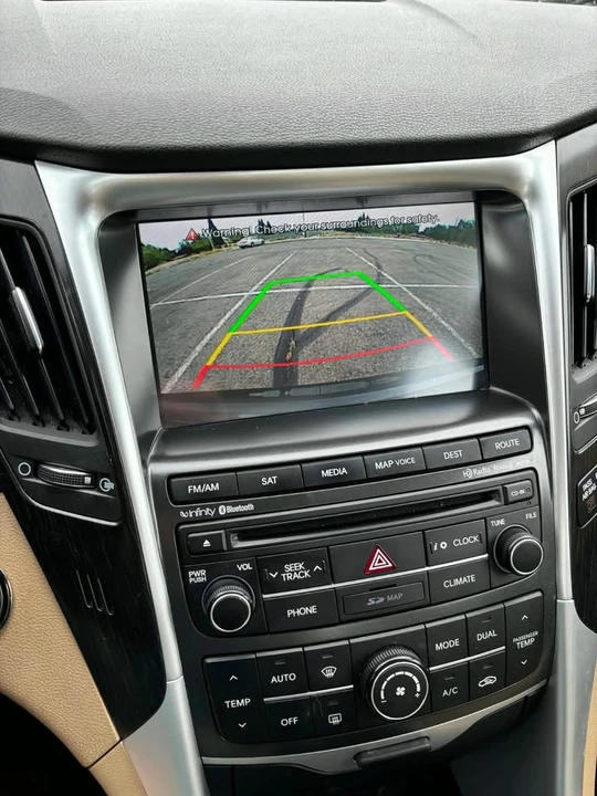 2014 Hyundai Sonata - Image 9 of 13