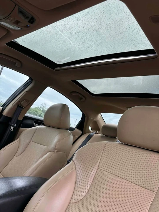 2014 Hyundai Sonata - Image 6 of 13