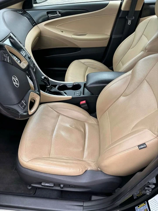 2014 Hyundai Sonata - Image 7 of 13