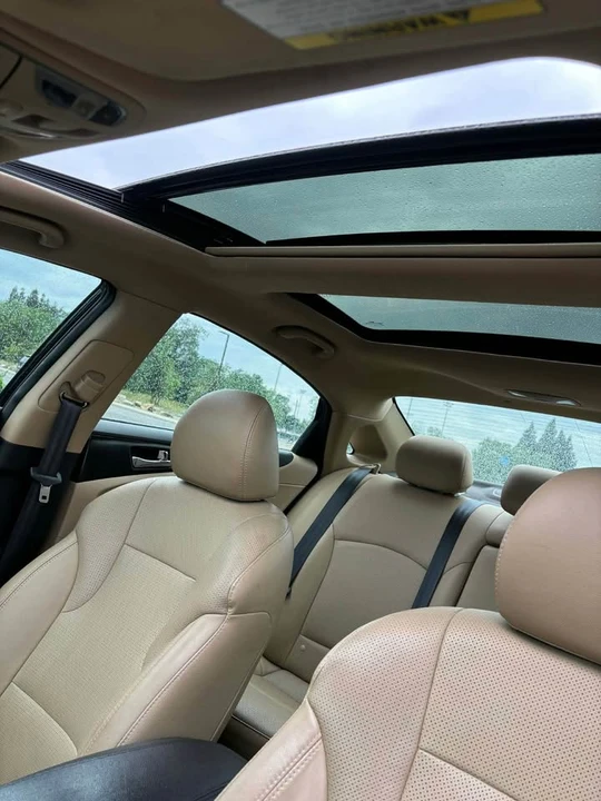 2014 Hyundai Sonata - Image 5 of 13