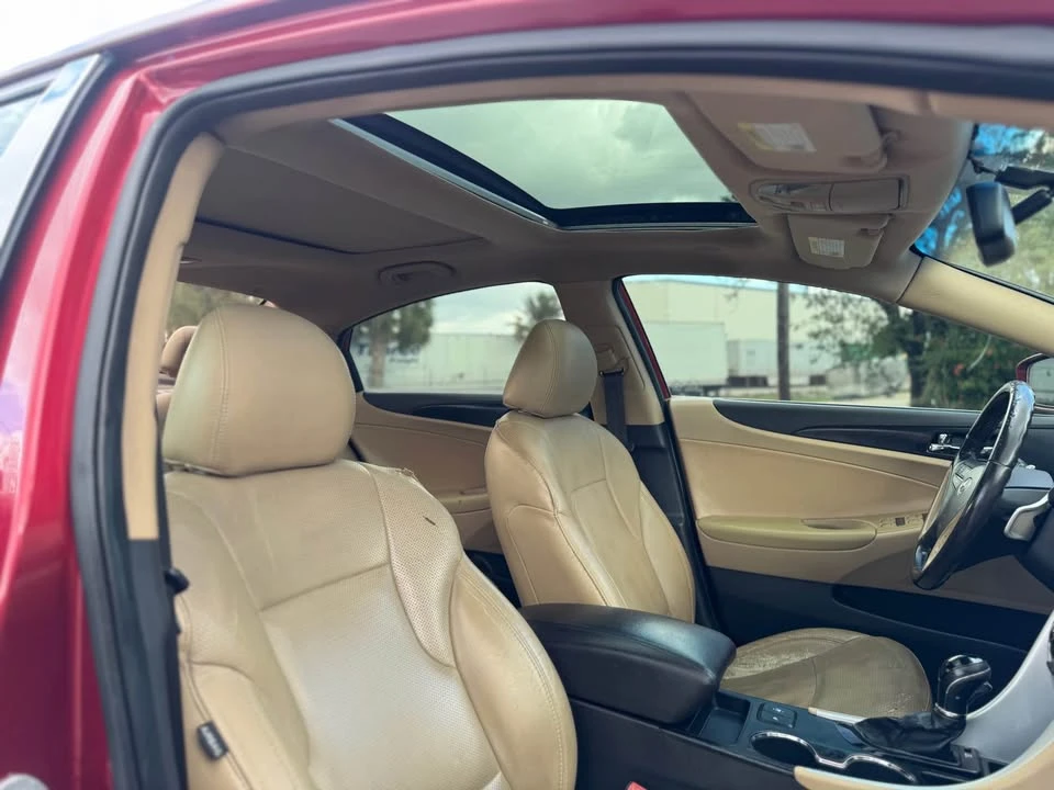 2014 Hyundai Sonata - Image 6 of 11