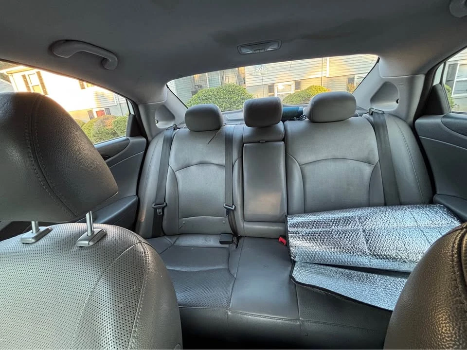 2014 Hyundai Sonata - Image 5 of 6