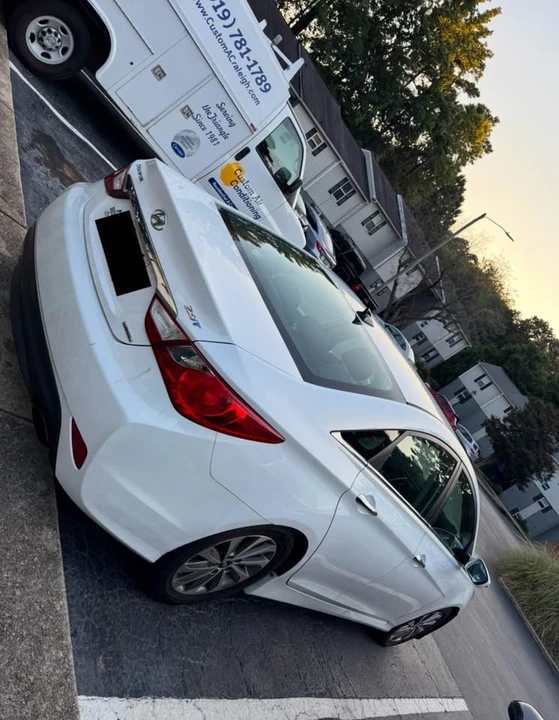 2014 Hyundai Sonata - Image 2 of 6