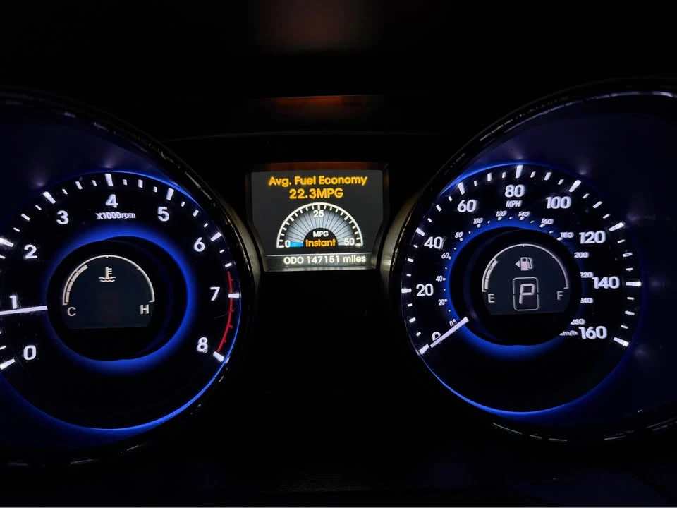 2014 Hyundai Sonata - Image 18 of 18