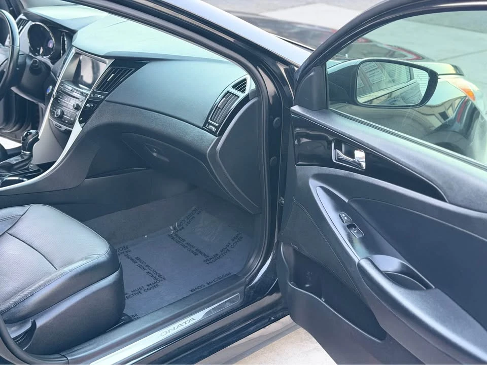 2014 Hyundai Sonata - Image 12 of 18