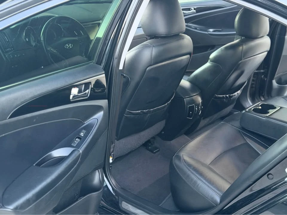 2014 Hyundai Sonata - Image 10 of 18