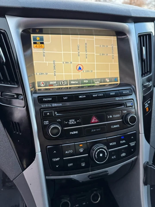 2014 Hyundai Sonata - Image 16 of 17