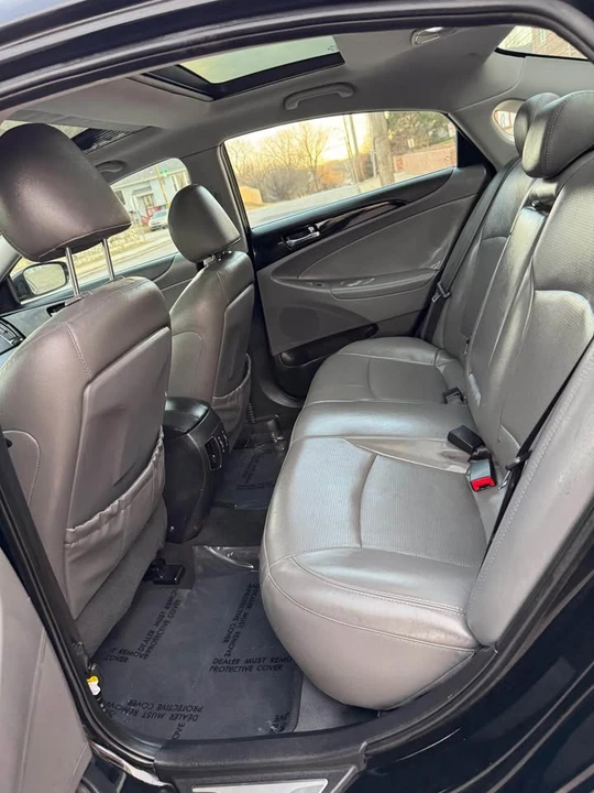 2014 Hyundai Sonata - Image 12 of 17