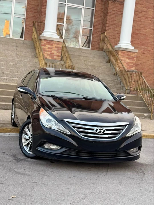 2014 Hyundai Sonata - Image 17 of 17