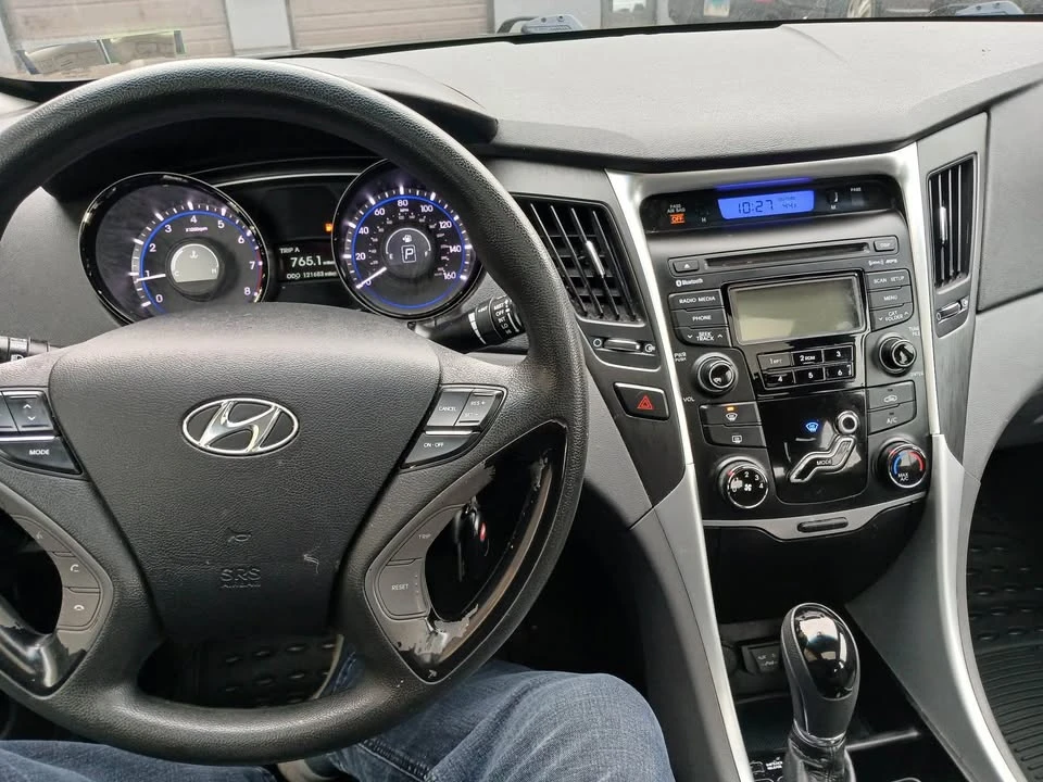 2014 Hyundai Sonata - Image 7 of 7