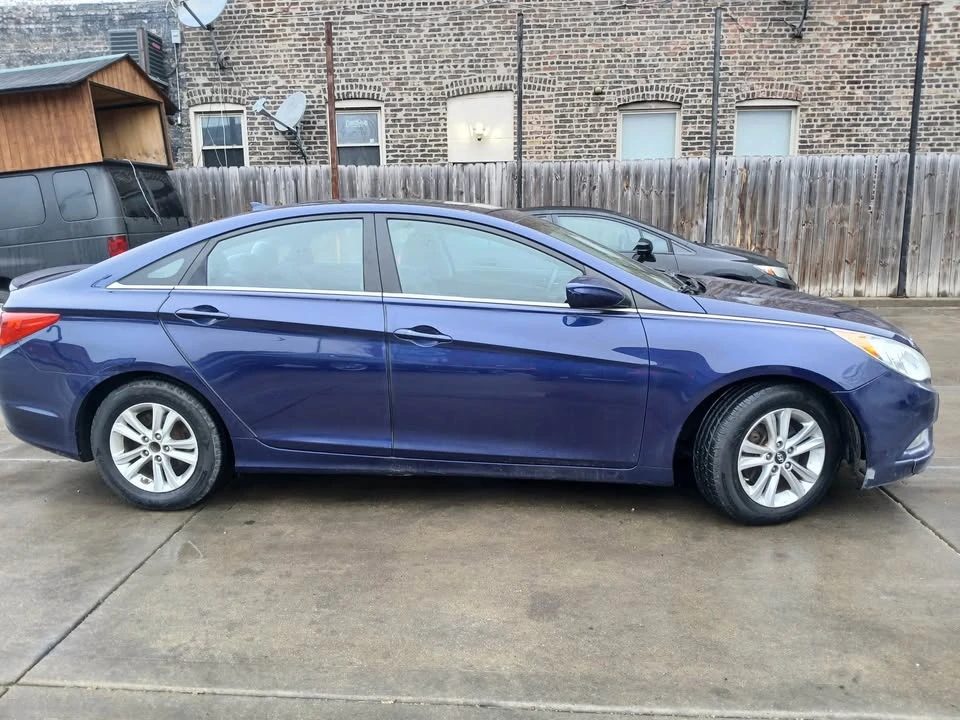 2014 Hyundai Sonata - Image 3 of 7