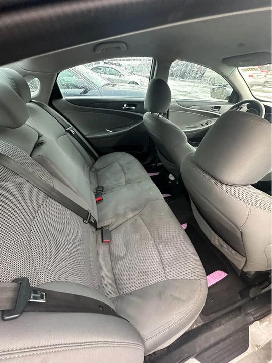 2014 Hyundai Sonata - Image 9 of 9