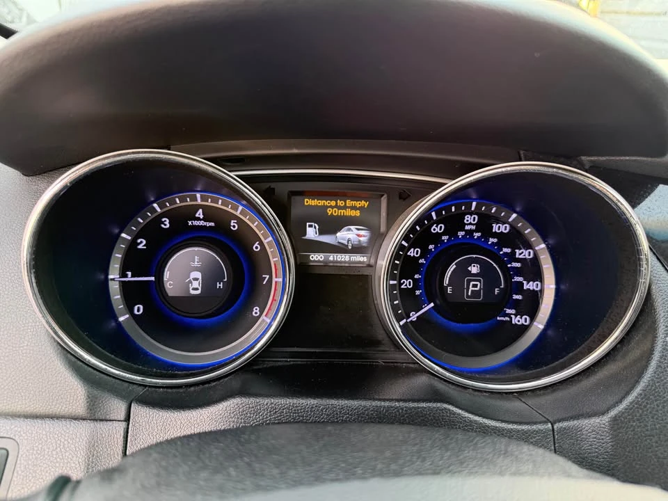 2014 Hyundai Sonata - Image 13 of 20