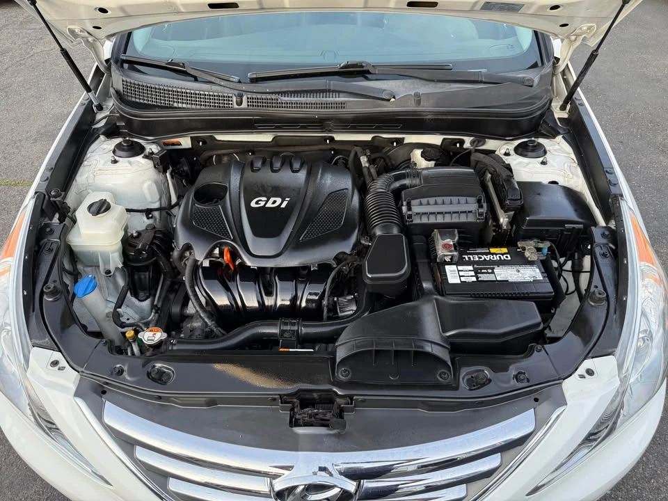 2014 Hyundai Sonata - Image 19 of 20